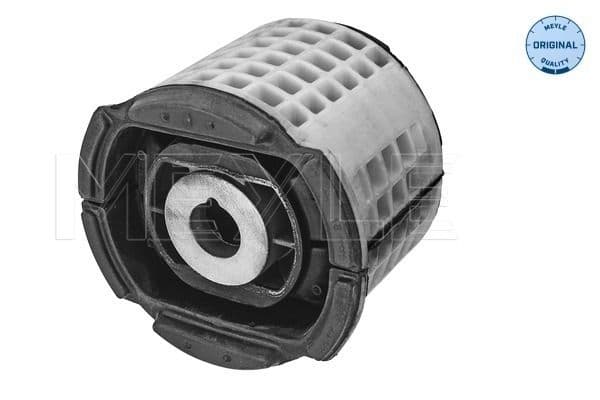 Bushing, axle cross member