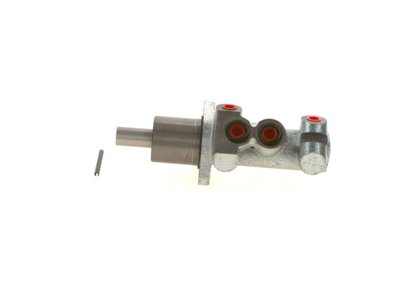 Brake master cylinder