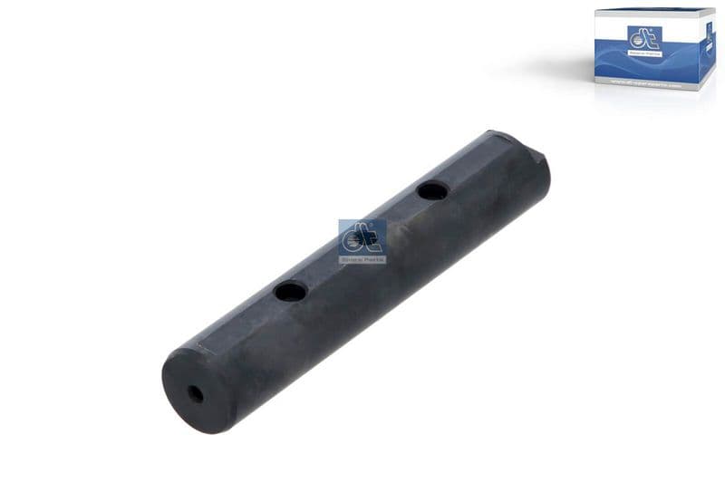 Mounting, shock absorber