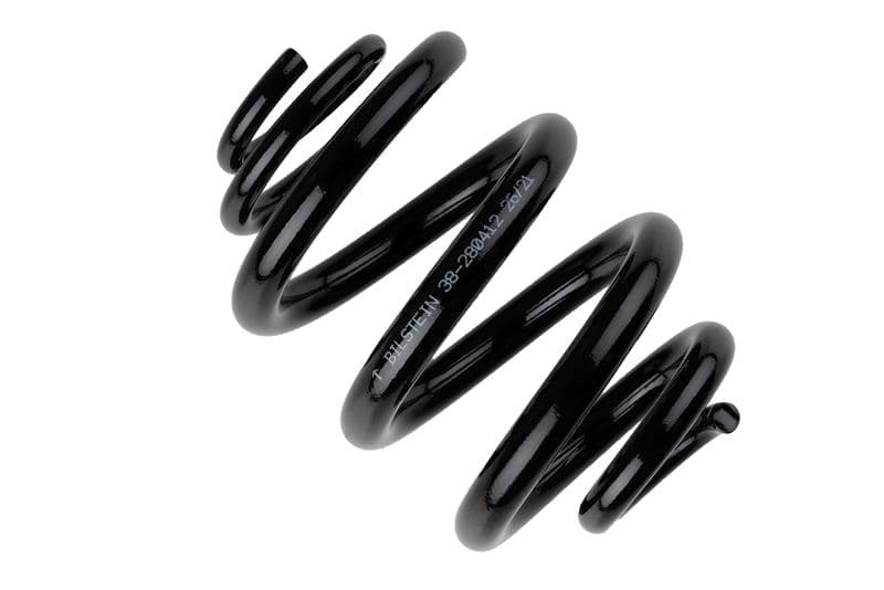 Coil spring