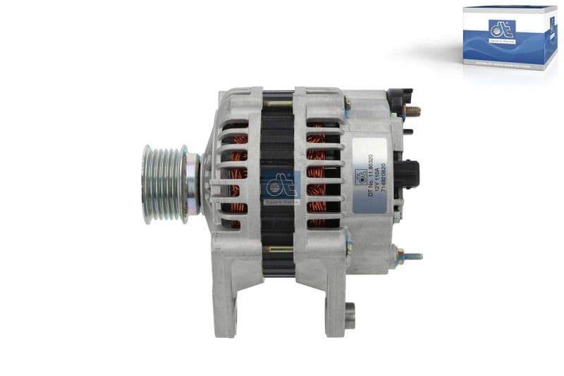 Diaphragm, diaphragm brake cylinder