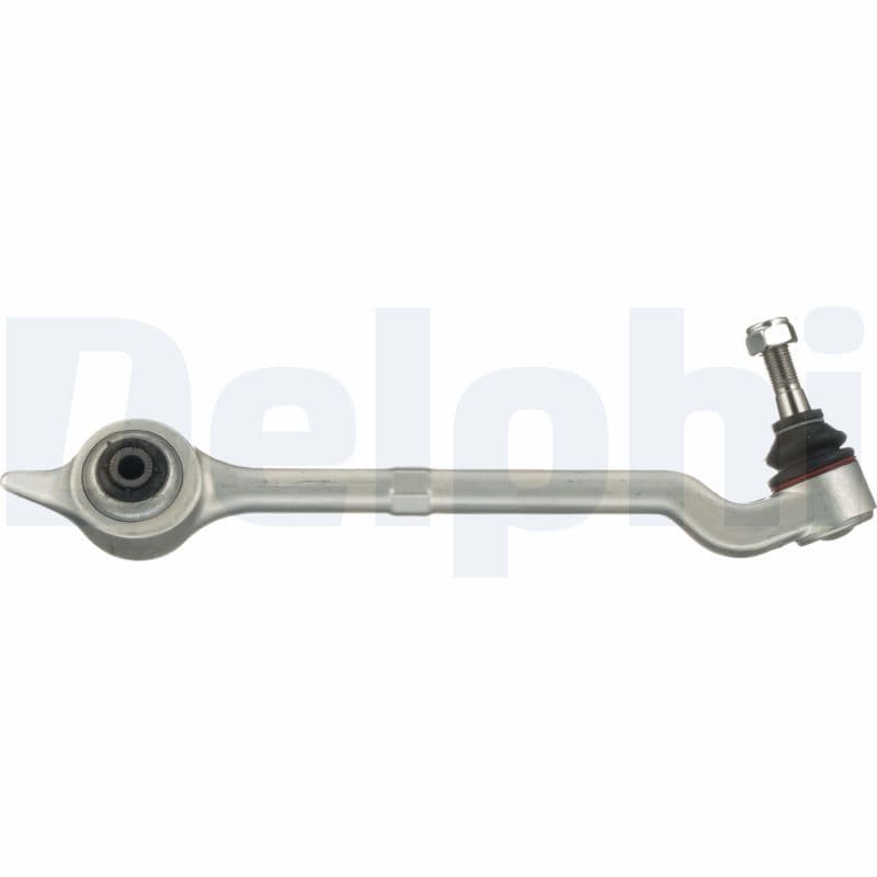 Vooras spoorcontrole arm Rechts bodem voor 14,2 mm past: BMW 5 (E39) 2.0-3.0D 09.95-05.04