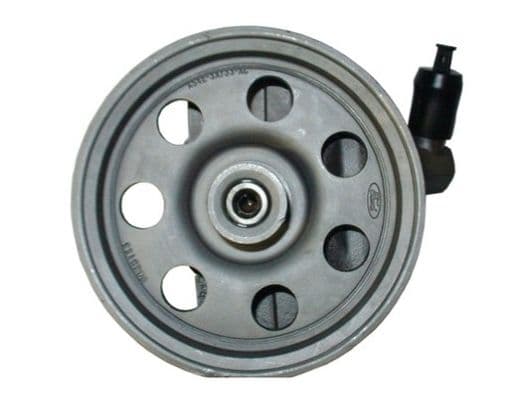 Motorradiator past: BMW 7 (E65, E66, E67) 3.0D/3.9D 06.02-02.05