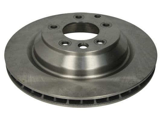 Brake disc Achter Links/Rechts past: AUDI Q7  PORSCHE CAYENNE  VW TOUAREG 2.5D-6.0D 05.02-12.18