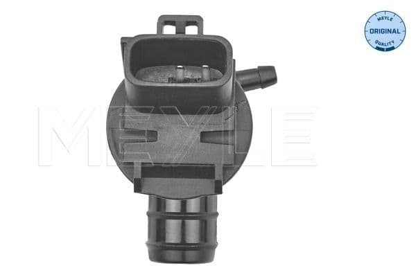 Ruitensproeierpomp (12V) past: LEXUS GS, IS I, IS SPORTCROSS, LS, LX, SC  TOYOTA AVENSIS VERSO, CAMRY, CELICA, COROLLA, COROLLA VERSO, LAND CRUISER 100, MR2 II, MR2 III, PASEO COUPE-SUV 12.89-07.10