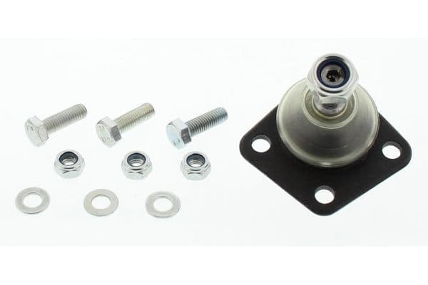 Ventilatorkoppeling past: RVI KERAX, PREMIUM dCi11-270-MIDR06.23.56A/3 08.00-