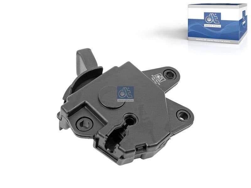 Door lock Rechts past: VOLVO FH12, FH16, FH16 II 08.93-