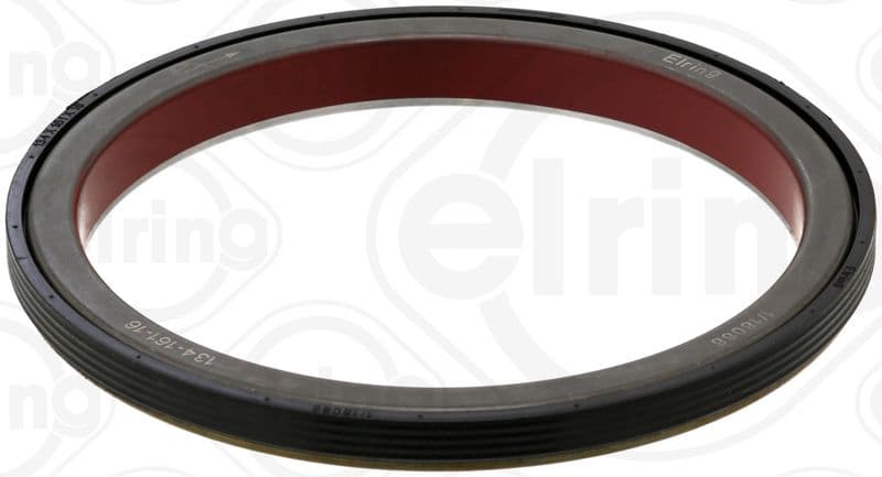 Krukas oliekeerring Voor (134x161x16) past: DAF CF, CF 85, XF 105, XF 106, XF II, XFC, XG, XG+  BOVA MAGIQ, SYNERGY  IRIZAR I3, I4, I6, I8, PB  SOLARIS VACANZA  TATRA PHOENIX MX-11320-MX375 10.05-