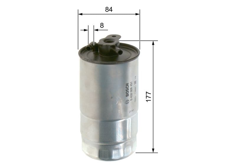 Fuel Filter