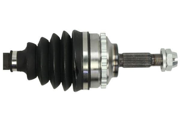 Aandrijfas Voor Rechts 725mm (voor voertuigen met ABS, nieuw) past: RENAULT CLIO II, KANGOO, KANGOO EXPRESS, LAGUNA I, LOGAN II, THALIA I 1.0-2.0 09.95-