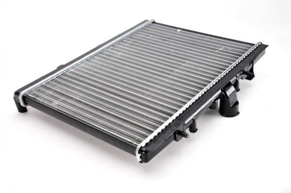 Motorradiator (handmatig) past: CITROEN C5 I  PEUGEOT 406 1.8/2.0D 11.95-10.04