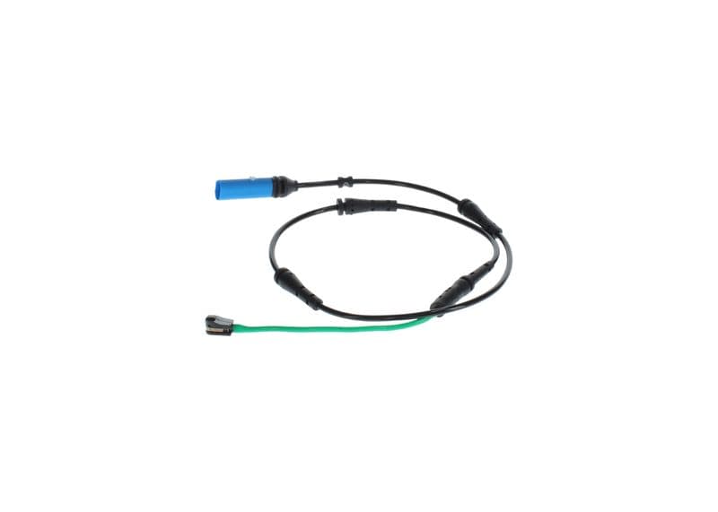 Sensor remblokslijtage Achter (hoeveelheid per verpakking: 1pcs) past: AUDI Q5  BMW 5 (G30, F90), 5 (G31), 7 (G11, G12), 8 (G14, F91), 8 (G15, F92), 8 GRAN COUPE (G16, F93), X5 (G05 1.6-6.6 05.13-