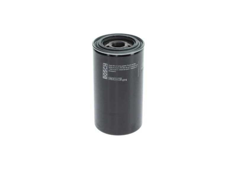 Oil filter