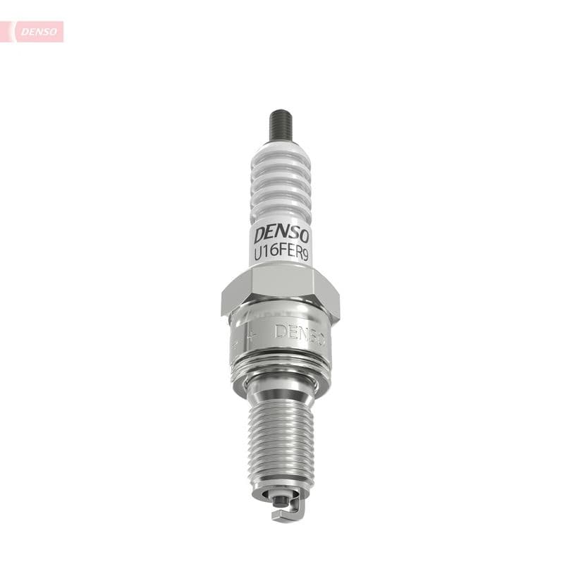 Spark plug
