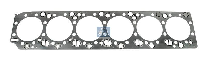Cylinder head gasket