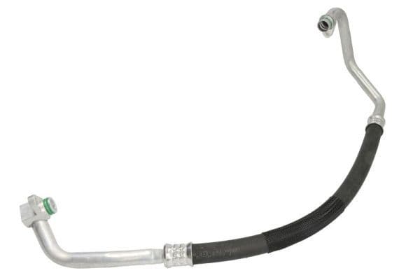 Airco slang/pijp past: NISSAN PRIMASTAR  OPEL VIVARO A  RENAULT TRAFIC II 2.5D 08.06-