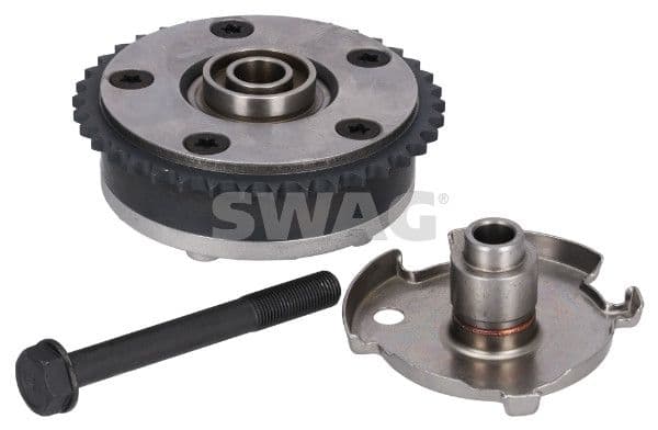 Nokkenas fasering katrol past: BMW 1 (E81), 1 (E82), 1 (E87), 1 (E88), 3 (E46), 3 (E90), 3 (E91), 5 (E60), X1 (E84), X3 (E83), Z4 (E85) 1.6/1.8/2.0 12.00-06.15