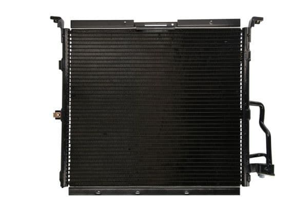 A/C condensator past: BMW 3 (E36), Z3 (E36) 1.6-2.8 09.90-01.03