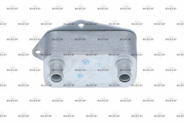 Oliekoeler past: BMW 3 (E46), 5 (E39) 2.0D 02.98-09.03
