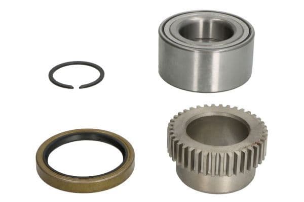 Wiellager kit Achter Links/Rechts (40x74x36) past: SUZUKI GRAND VITARA I 2.0D/2.7 07.01-09.05