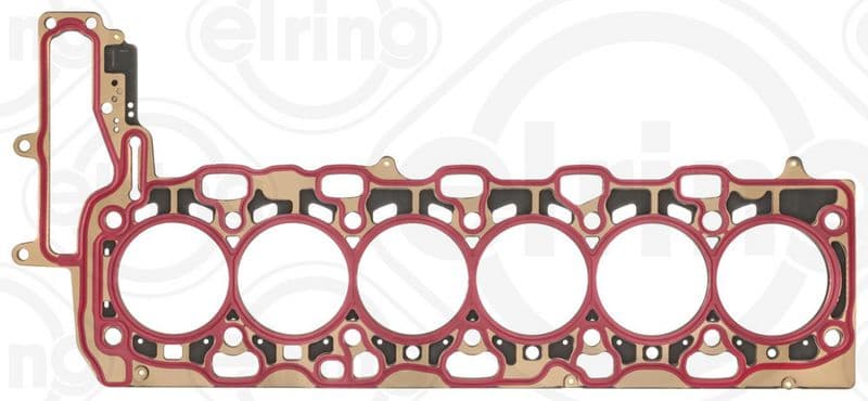Cylinder head gasket