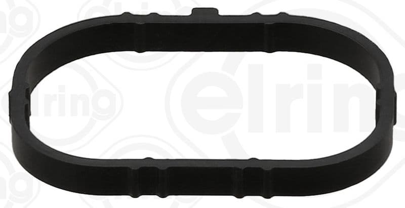 (EN) Exhaust/intake manifold gasket past: RENAULT CLIO III, FLUENCE, GRAND SCENIC II, GRAND SCENIC III, LAGUNA II, LAGUNA III, MEGANE, MEGANE II, MEGANE III, MODUS, SCENIC II 1.4-1.6LPG 11.02-