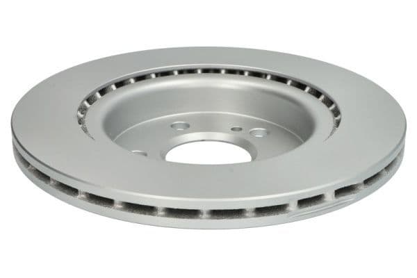 Brake disc Achter Links/Rechts past: MERCEDES A (W176), CLA (C117), CLA SHOOTING BRAKE (X117), GLA (X156) 2.0/2.2D 06.13-12.19