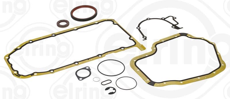 Gasket Kit, crankcase