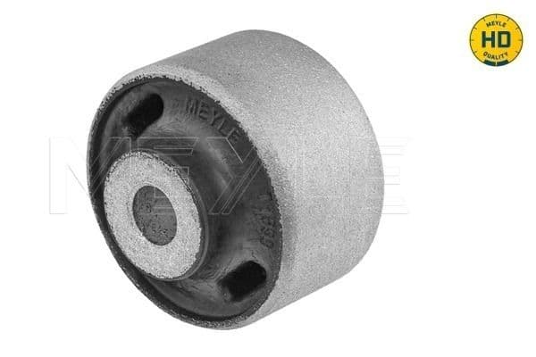 Voorste spoorcontrole-arm silent block Aan de voorkant Links/Rechts (10x47x40 mm) past: AUDI A4 B5, A4 B6, A4 B7, A6 C4, A6 C5, A8 D2, ALLROAD C5  SKODA SUPERB I  VW PASSAT B5 1.6-6.0 03.94-03.16