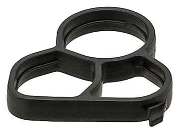 Gasket, oil filter housing