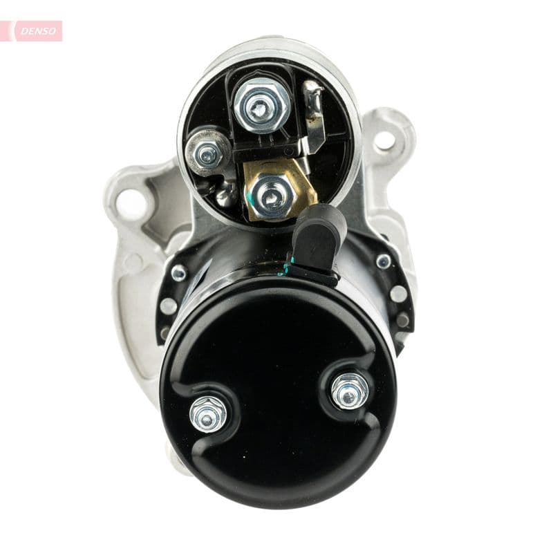 Starter (12V, 1,2kW, (en) new with a deposit) past: CITROEN AX, BERLINGO, BERLINGO MULTISPACE, BX, C15, C2, C2 ENTERPRISE, C3 I, C3 II, C3 PLURIEL, C4, C4 I, C-ELYSEE, NEMO, SAXO 1.0-2.0D 10.82-