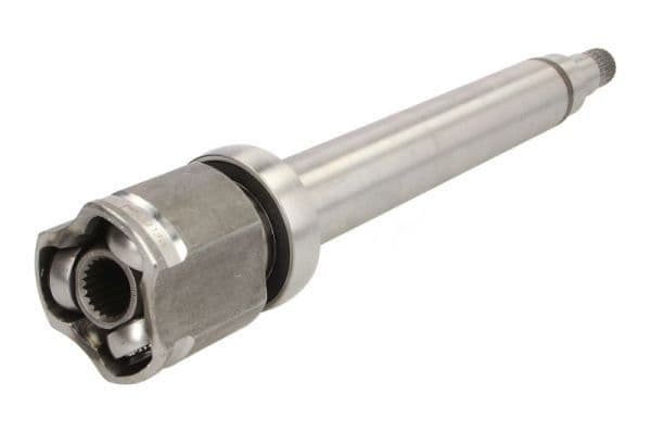 CV-gewricht binnen Rechts (23z/22z/40mm) past: FORD C-MAX II, FOCUS II, FOCUS III, GRAND C-MAX 1.0-Electric 10.06-02.20