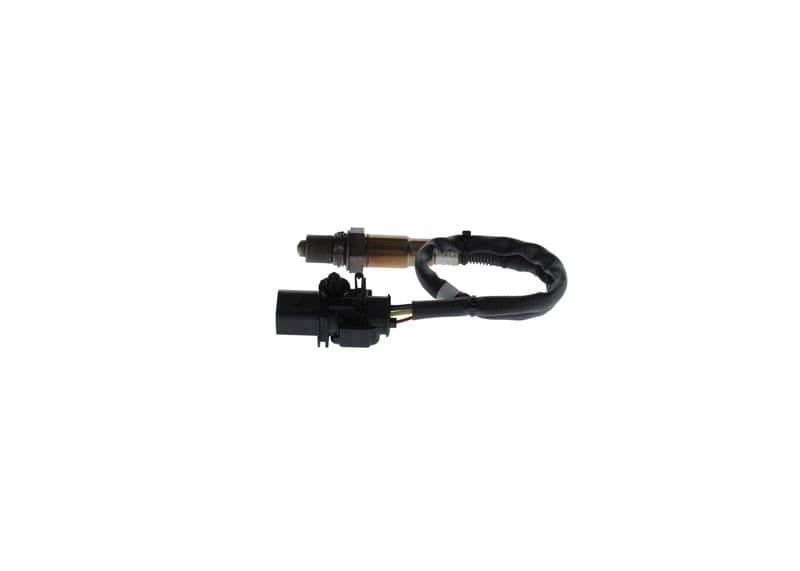 Oxygen Sensor