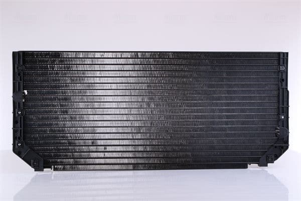 A/C condensator past: TOYOTA COROLLA 1.4-2.0D 05.95-01.02