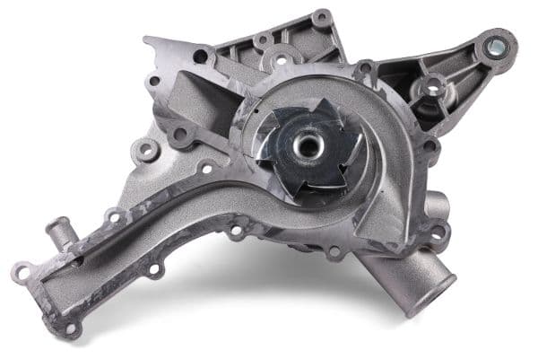 Waterpomp, met pakking past: MERCEDES C (CL203), C T-MODEL (S202), C T-MODEL (S203), C (W202), C (W203), CLK (A208), CLK (A209), CLK (C208), CLK (C209), CLS (C219) 2.4-5.5 12.96-