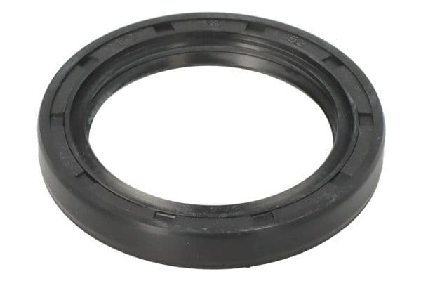 Wielnaafdichting (38x52x7) past: JOHN DEERE 1830, 1840, 1850, 1950, 2030, 2040, 2040S, 2130, 2140, 2240, 2250, 2450, 2650, 2755, 2850, 2940, 3040, 3140, 3150, 3340, 3350, 3640, 3640S, 5080R, 5080RN