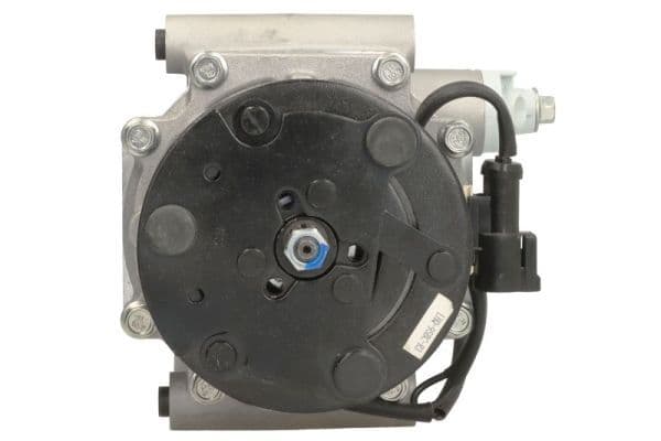 Airconditioning compressor past: FORD COUGAR, FIESTA, FIESTA IV, FIESTA V, FUSION, KA, MONDEO II, STREET KA 1.25-2.0 08.96-12.12