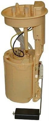 Elektrische brandstofpomp (module) past: VW CADDY III, TOURAN 1.6D/1.9D/2.0D 02.03-05.15