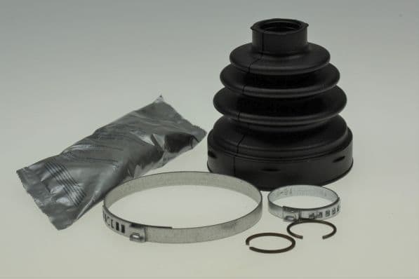 Rubberlaars Binnen (fi: 26/71) (lengte92) past: NISSAN QASHQAI II, X-TRAIL III 1.2-2.0 11.13-