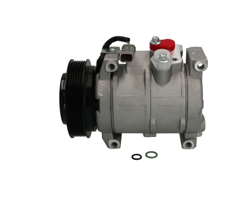 Airconditioning compressor past: CHRYSLER RAM VAN, VOYAGER IV 2.5D/2.8D 02.00-07.09