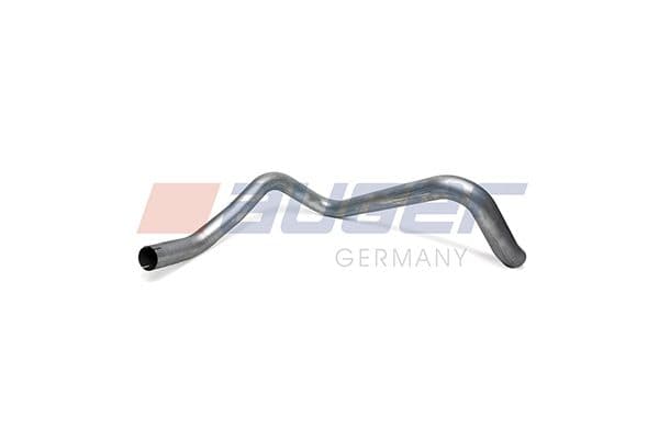 Exhaust pipe