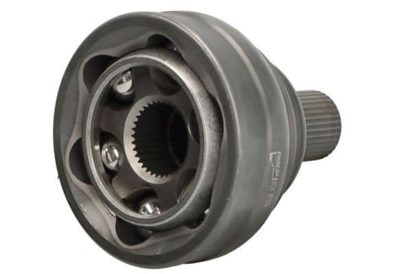 CV-gewricht buitenste Links/Rechts (36z/34z/59,5mm) past: SEAT ATECA  SKODA KAROQ, SUPERB III  VW PASSAT B8, TOURAN 1.2-2.0D 08.14-