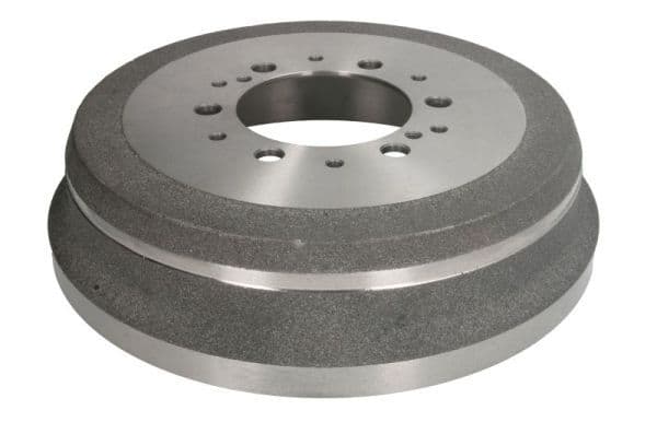 Brake drum Achter past: TOYOTA 4 RUNNER I, 4 RUNNER II, 4 RUNNER III, DYNA, HIACE III, HIACE IV, HILUX IV, HILUX V, HILUX VI, TOYOACE  VW TARO 1.8-3.4 12.82-