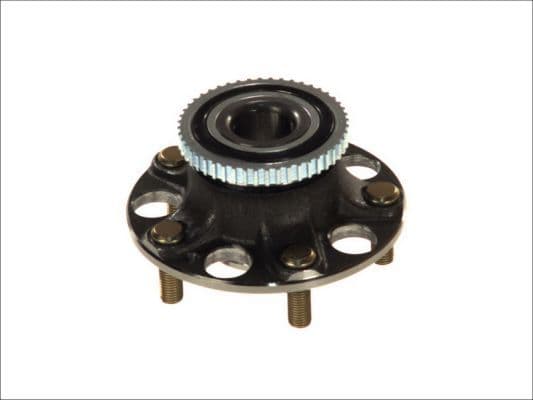 Wiellagerset met naaf Achter Links/Rechts (met hub) (30x68) past: HONDA ACCORD VII, CIVIC IX, CIVIC VIII 1.3-3.0 09.02-
