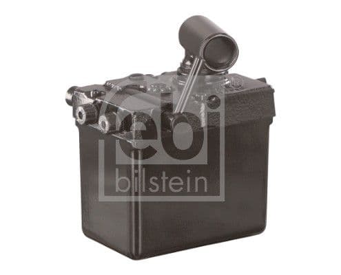FEBI BILSTEIN