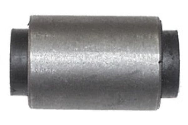 Rubberlaars Achter/Binnen (fi: 17/57) (lengte83) past: INFINITI QX50 II  NISSAN MURANO II, QASHQAI +2, QASHQAI I, QASHQAI II, X-TRAIL, X-TRAIL II, X-TRAIL III 1.6D-3.5 02.07-