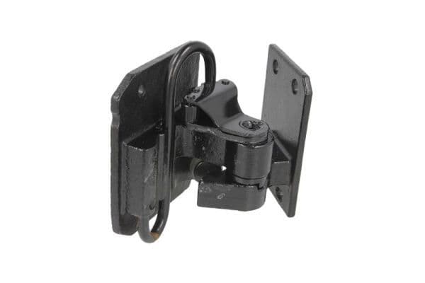 Door hinge Rechts past: MAN TGA, TGL I, TGS I 04.00-