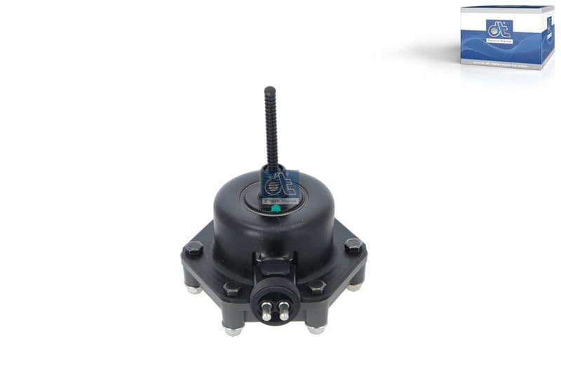 Dust Cover Kit, shock absorber