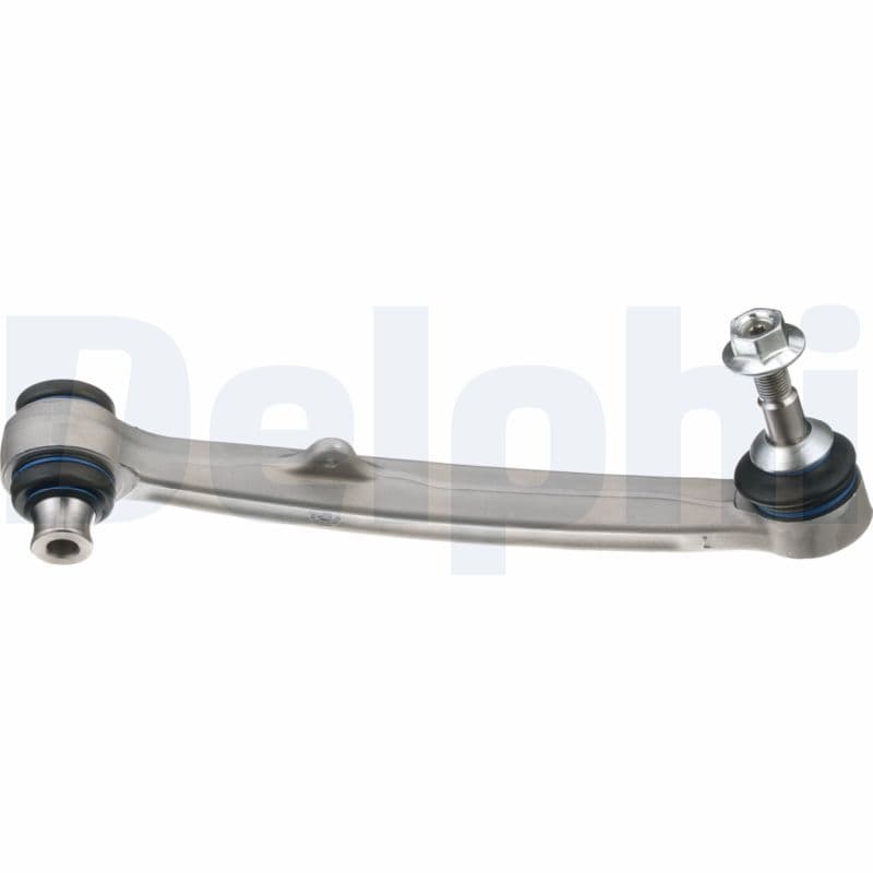 Vooras spoorcontrole arm Rechts bodem voor past: BMW 1 (E82), 3 (E90), 3 (E92), 3 (E93) 3.0/4.0 06.07-10.13