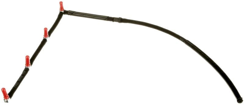 Overloopslang past: HYUNDAI ACCENT III, GETZ, I30  KIA CEE'D, CERATO I, PRO CEE'D, RIO II 1.5D/1.6D 03.05-12.12